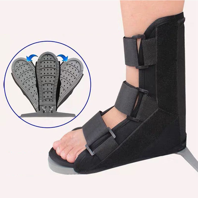 Ankle Brace Support for Plantar Fasciitis & Heel Pain Relief