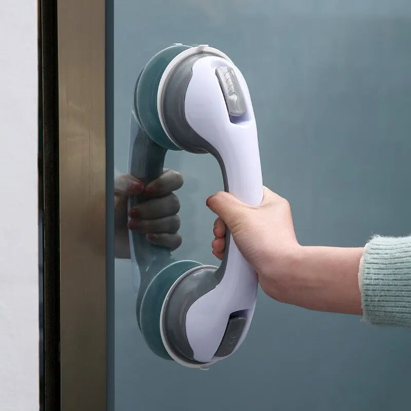 Strong Suction Cup Safety Handle for Elderly