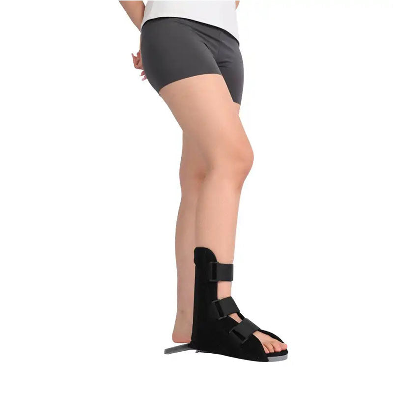 Ankle Brace Support for Plantar Fasciitis & Heel Pain Relief