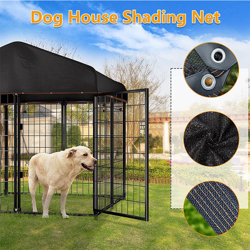 Shading Net 3x3 Awning for Pools & Gardens