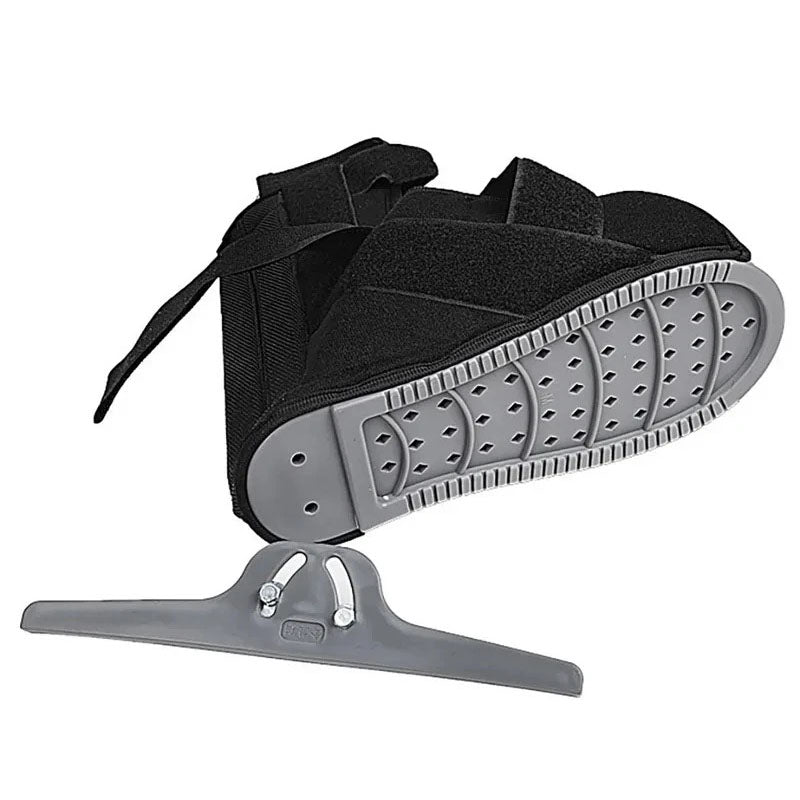 Ankle Brace Support for Plantar Fasciitis & Heel Pain Relief