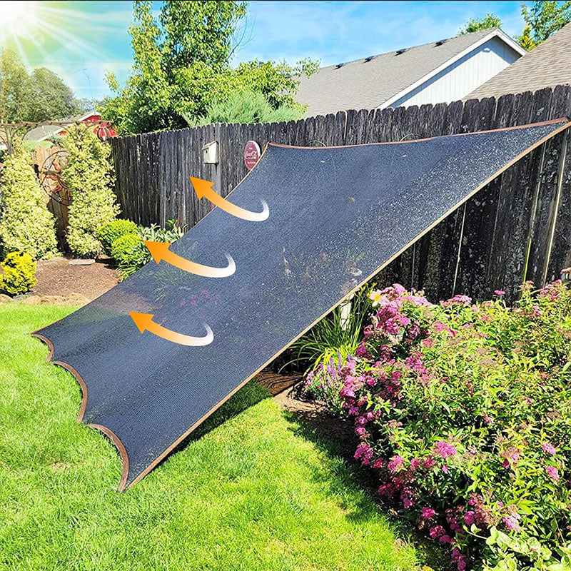 Shading Net 3x3 Awning for Pools & Gardens