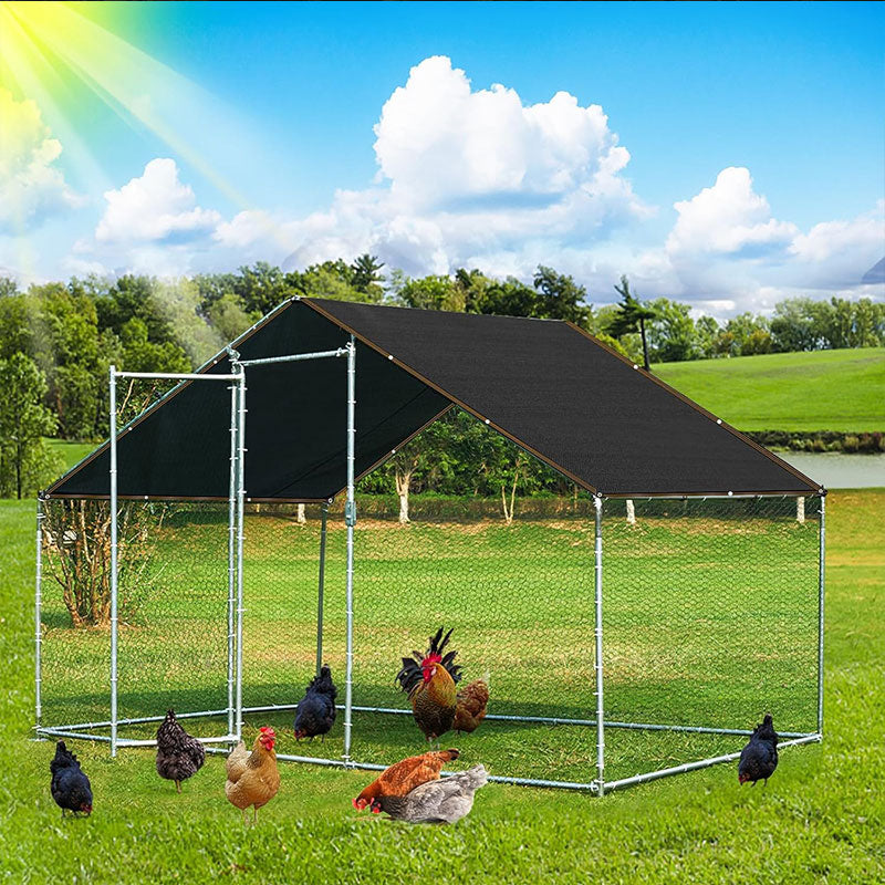Shading Net 3x3 Awning for Pools & Gardens