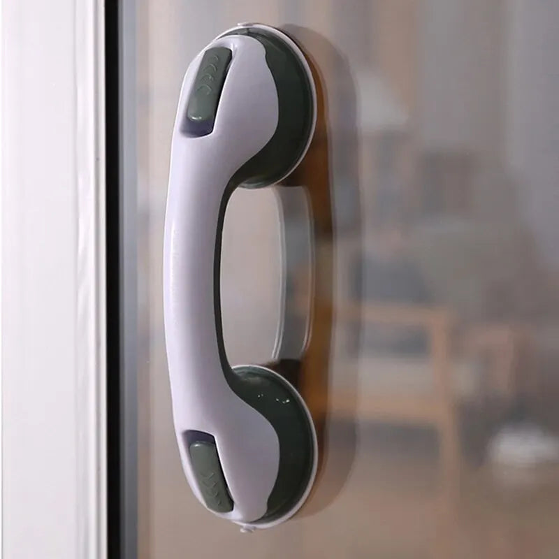 Strong Suction Cup Safety Handle for Elderly