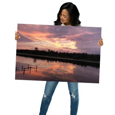 Canvas Wall Art