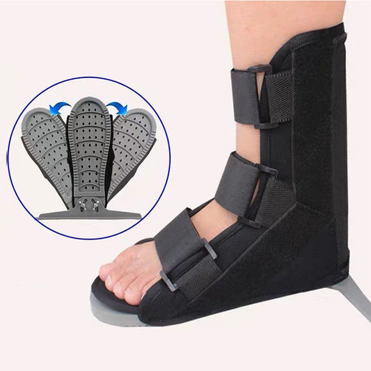 Ankle Brace Support for Plantar Fasciitis & Heel Pain Relief
