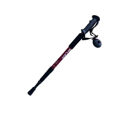 Trekking Poles Shock Absorption Foldable Ultralight