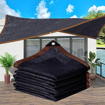 Shading Net 3x3 Awning for Pools & Gardens