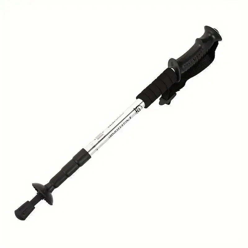 Trekking Poles Shock Absorption Foldable Ultralight