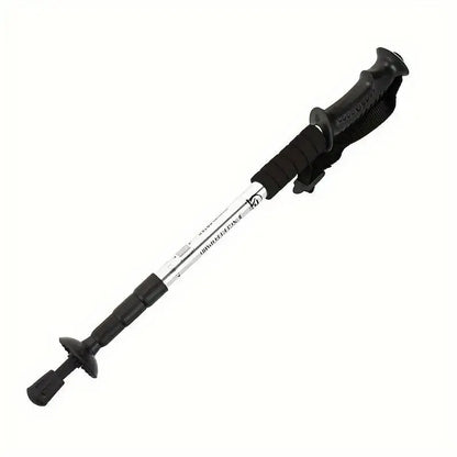 Trekking Poles Shock Absorption Foldable Ultralight