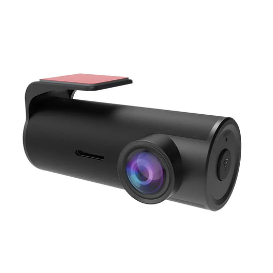 2K Dash Cam 1296P HD Night Vision WiFi Car DVR Recorder