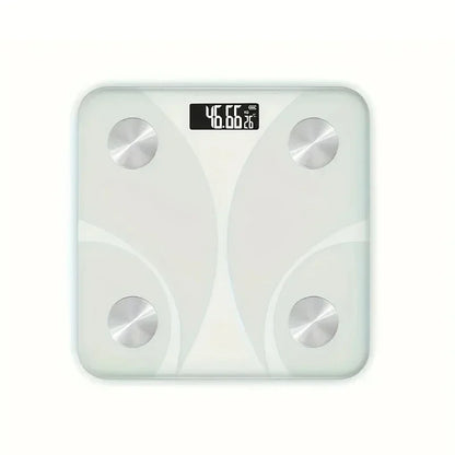 Bluetooth Body Fat Scale - Ultra Precision Weight Loss Tool