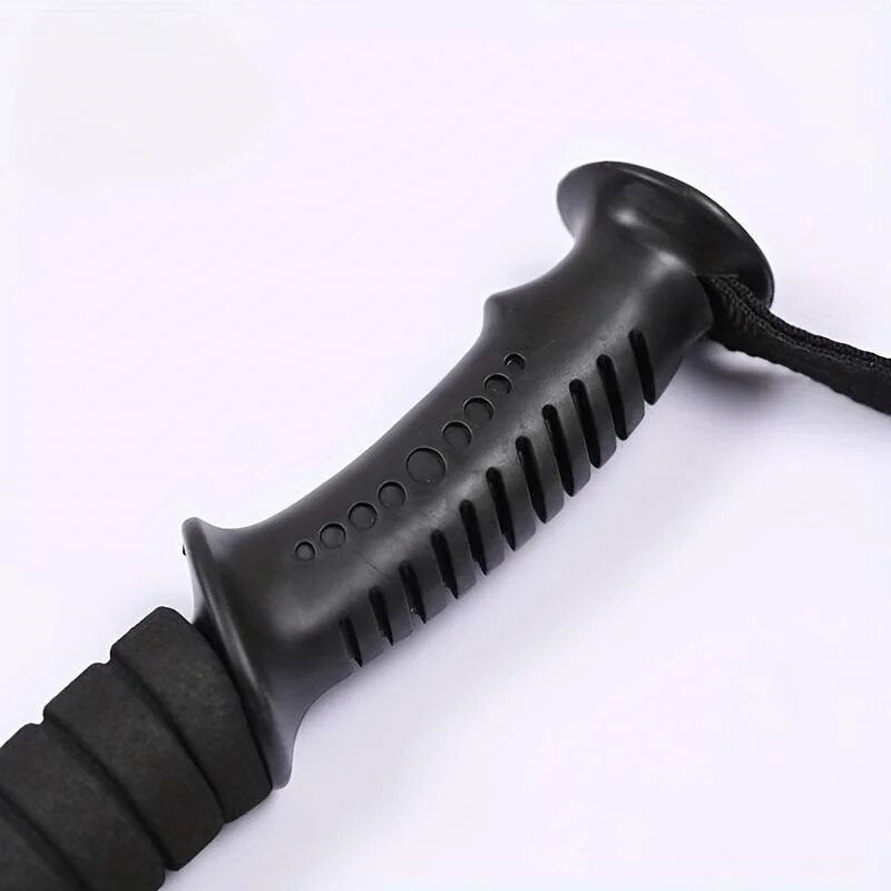 Trekking Poles Shock Absorption Foldable Ultralight