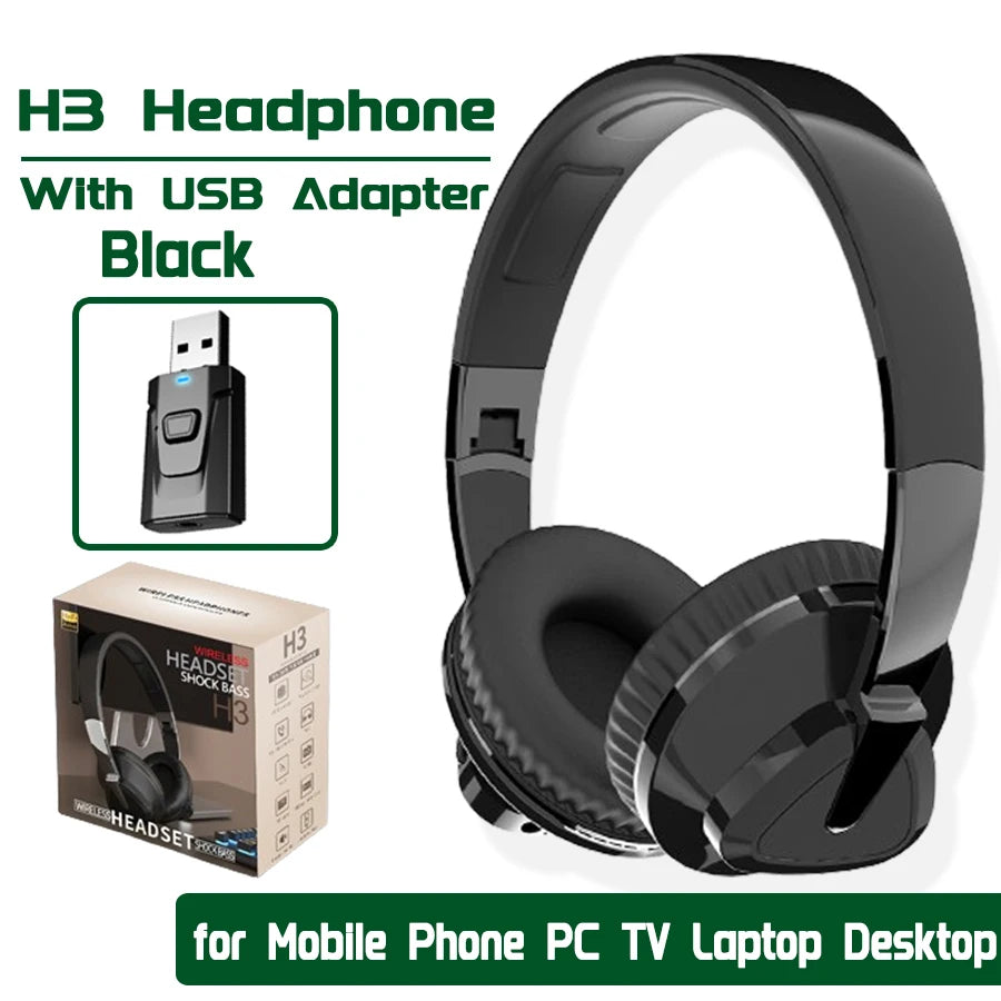 H3 Black Adapter