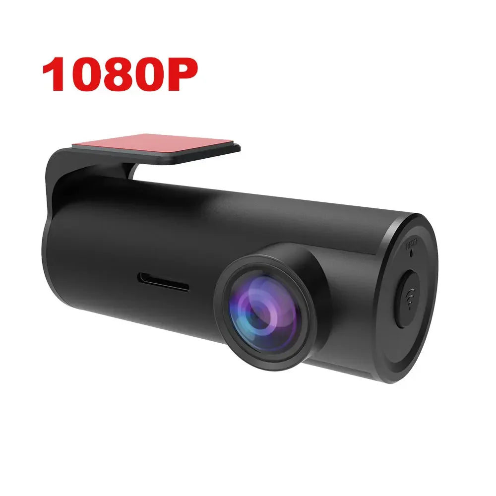1080P Dashcam