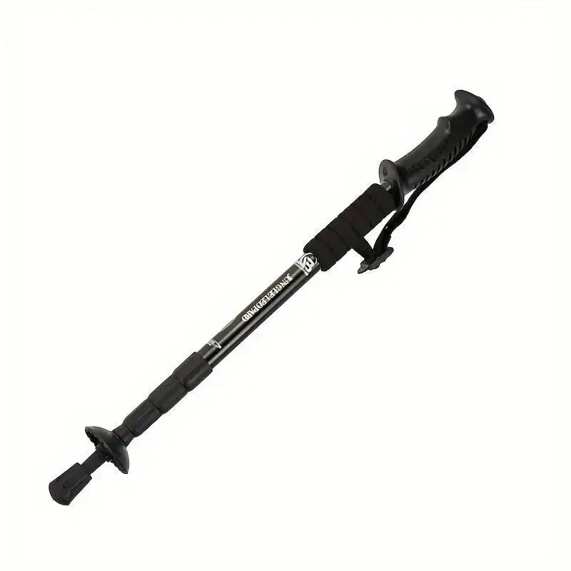 Trekking Poles Shock Absorption Foldable Ultralight