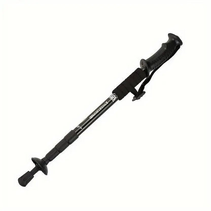 Trekking Poles Shock Absorption Foldable Ultralight